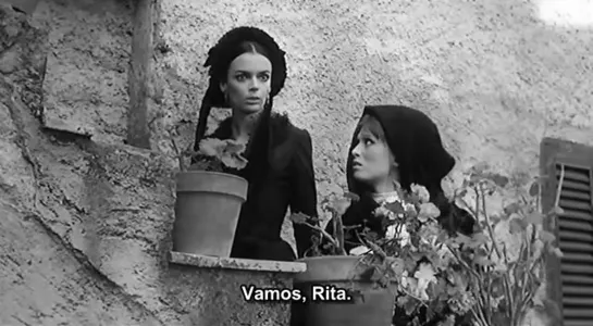 Un angelo per Satana (Mastrocinque, 1966)