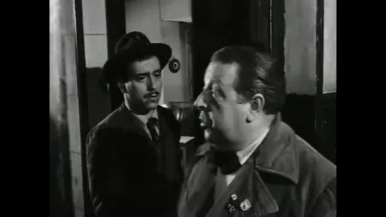 El pisito (Ferreri, 1959)