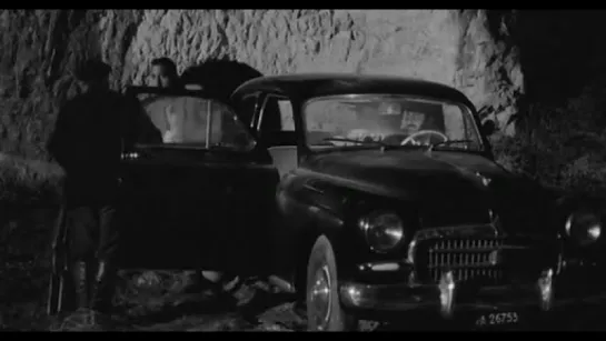 El poder de la mafia (Lattuada, 1962)