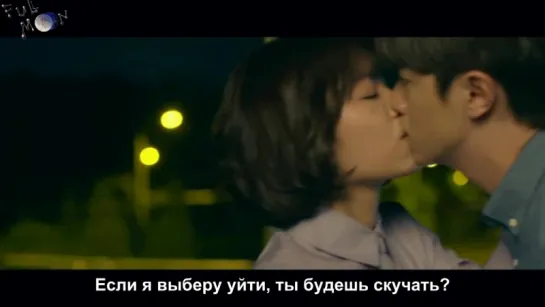 Гордая любовь / Proud of Love 15 серия (рус.саб.)