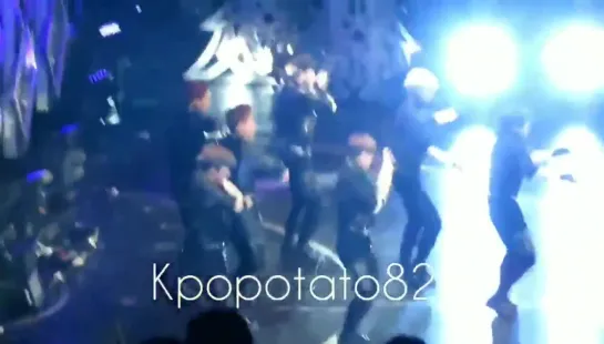 [VK][181130] MONSTA X fancam  - Dramarama @ Jingle Ball Tour in Los Angeles