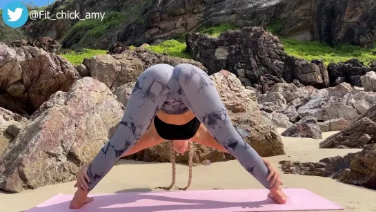 Yang Yoga