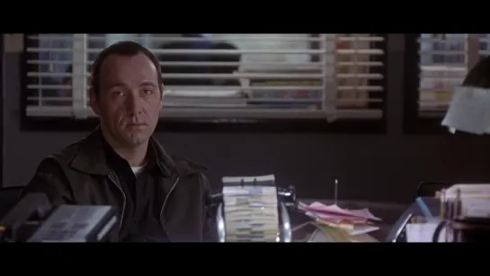 Подозрительные лица / The Usual Suspects  1995 (Брайан Сингер) HD 720