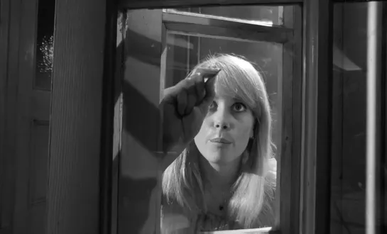 Отвращение / Repulsion  1965 (Роман Полански) | HD 720