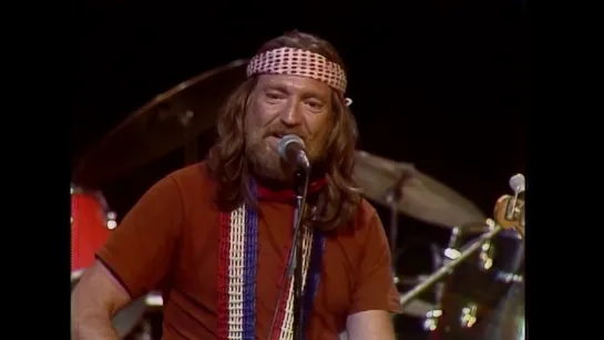 If Youve Got the Money, Honey - Willie Nelson _ The Midnight Special (1080p)