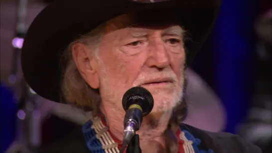 Willie Nelson Always on My Mind (1080p)