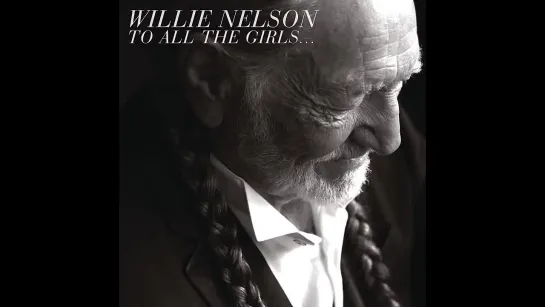 Willie Nelson - Have You Ever Seen the Rain (Audio) ft. Paula Nelson (720p)