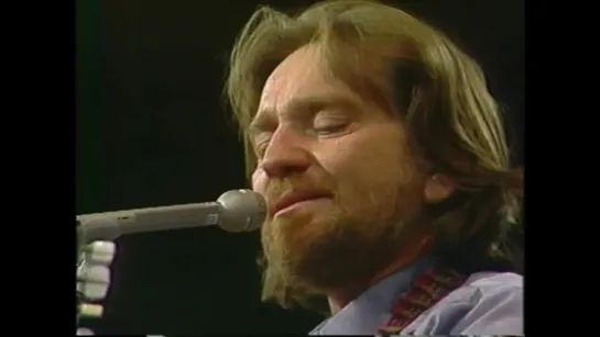 Willie Nelson - 10_17_1974 - Austin, TX - full concert - pro-shot (1080p)