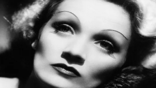 Hollywood Remembers. Marlene Dietrich