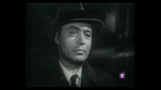 Hollywood Remembers. Charles Boyer