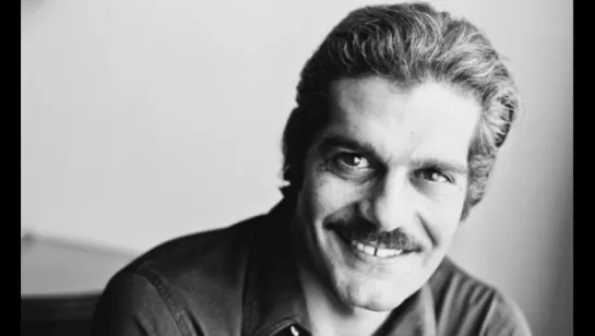 Hollywood Remembers. Omar Sharif