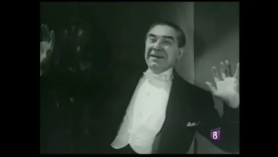 Hollywood Remembers. Bela Lugosi