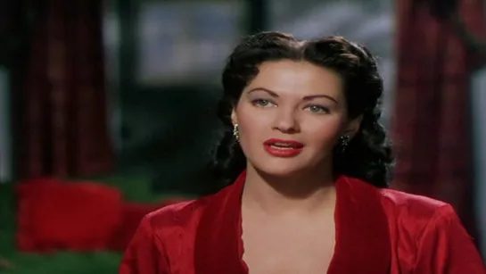 Hollywood Remembers. Yvonne  De Carlo