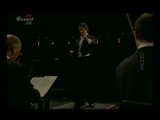 Muti & Bartoli: Gala Mozart-2006