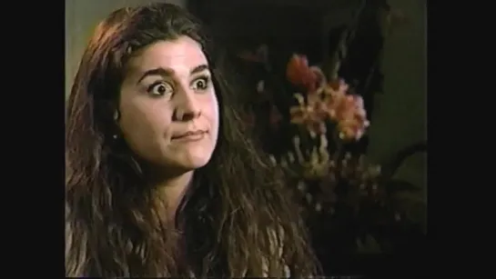 Cecilia Bartoli profile (April 1993)