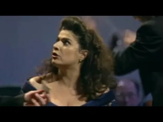 Cecilia Bartoli & Bryn Terfel - Dunque io son