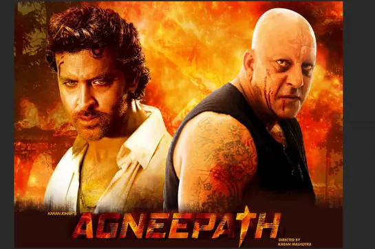 Огненный путь _ Agneepath (2012)