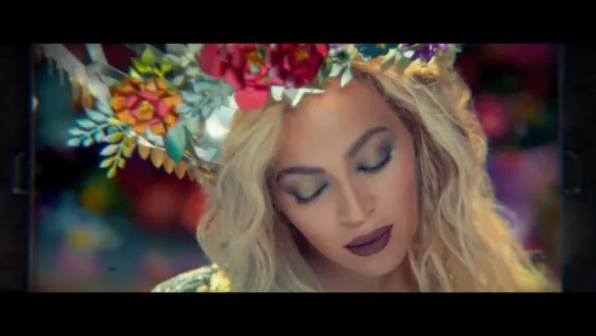 Премьера. Coldplay feat. Beyoncé - Hymn For The Weekend (ft. Beyonce)