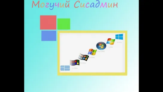 Эволюция Windows: как менялась самая популярная ОС за 29 лет