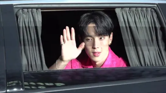 [YT][21.06.2023] SIMIHAZE BEAUTY #몬스타엑스 #셔누 #MONSTAX #SHOWNU