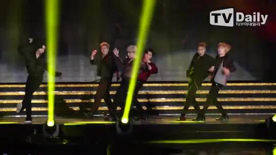 [VK] [16.08.2019] K-WORLD FESTA MONSTA X - Alligator + Shoot Out