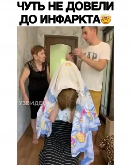 Пранкеры ху#вы