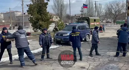 Видео от АРМИЯ Z / Новости - СВО