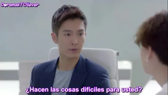 Pretty Li Hui Zhen Episodio 28 -DoramasTC4ever