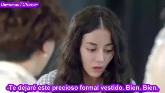 Pretty Li Hui Zhen Episodio 21 -DoramasTC4ever