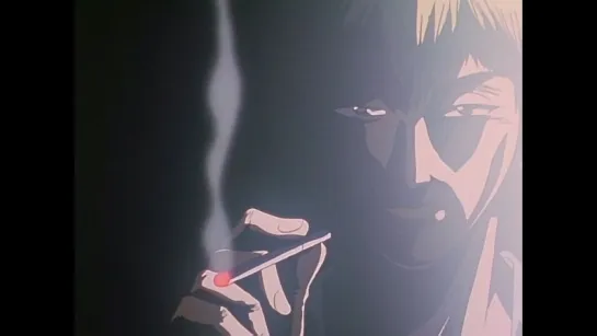 Крутой учитель Онидзука 14 серия Great Teacher Onizuka / GTO 1999