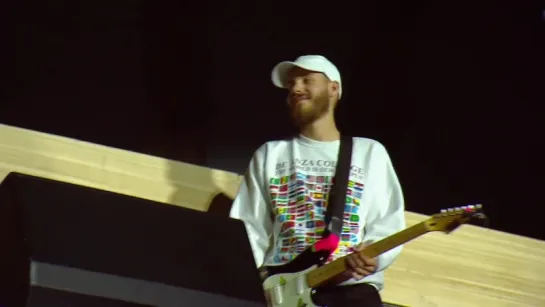 San Holo - Live @ EDC Las Vegas 2018