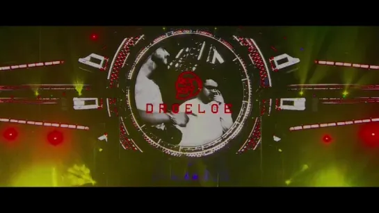 DROELOE - Live @ EDC Las Vegas 2018