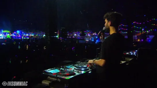 R3HAB - Live @ EDC Las Vegas 2018