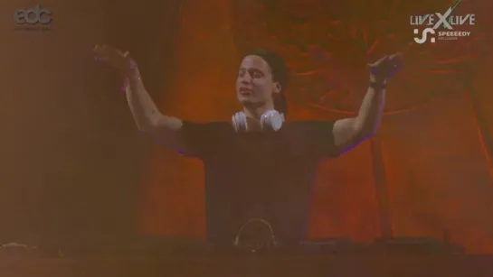 Kygo - Live @ EDC Las Vegas 2018