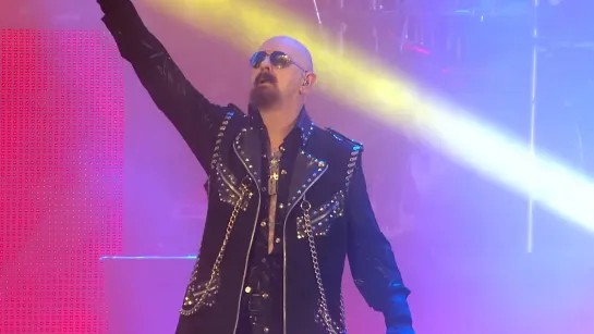 Judas Priest /Metal Gods/ Live from Battle Cry