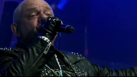 Udo Dirkschneider & Doro Pesch /Balls To The Wall/