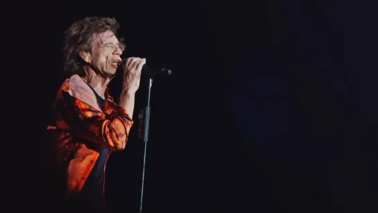 The Rolling Stones  /Angie/ Live Cuba 2016