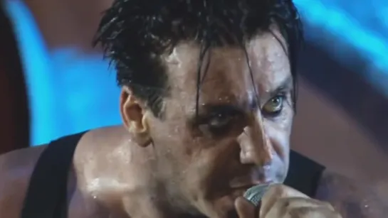 Rammstein feat. Sharleen Spiteri /Stirb Nicht Vor Mir/