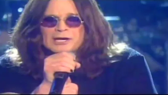 Ozzy Osbourne /Bark At The Moon/