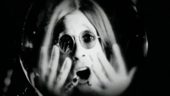 ® Ozzy Osbourne /See You On The Other Side/