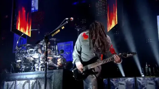 Korn /Did My Time/ Live On The Other Side