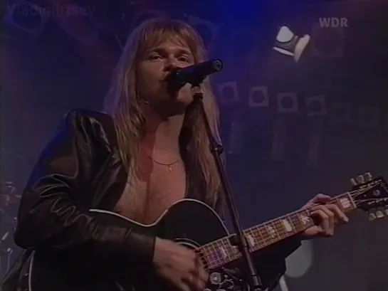 Helloween /Your Turn/ Live In Cologne 1992