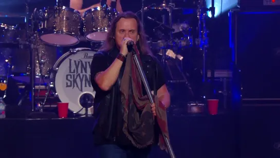 Lynyrd Skynyrd /Simple Man/ Live At The Florida Theatre 2015