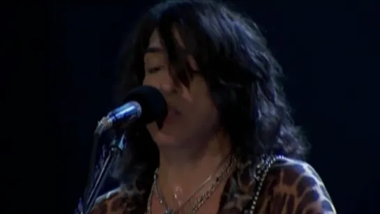 Paul Stanley /Tonight You Belong To Me/ One Live Kiss 2008