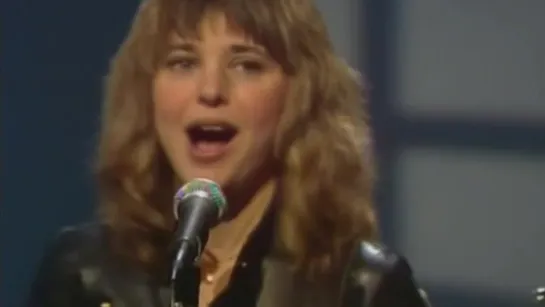 Suzi Quatro /Heart Of Stone/ 1982