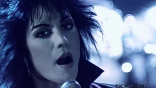 Joan Jett /I Hate Myself For Loving You/