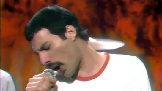 Queen /Play The Game/ᴴᴰ 1980