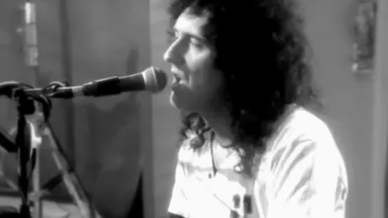 Queen /No One But You/ 1998