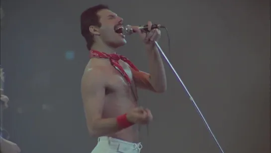 Queen /We Are The Champions/