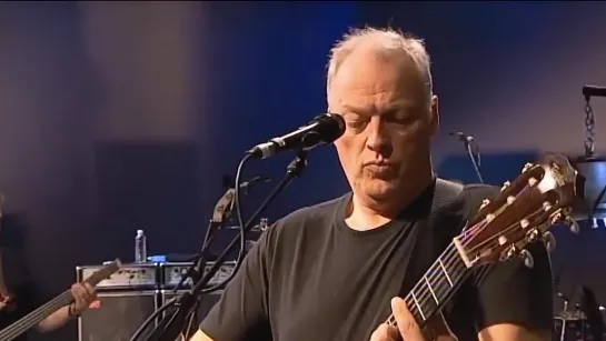 David Gilmour /High Hopes/